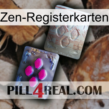 Zen Tabs 38